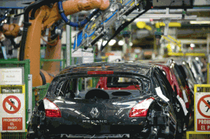 شركة «رونو» تُحاول ابتزاز الحكومة برفضها إقامته في جيجل