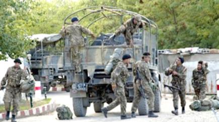 الجيش يدمر 7 مخابئ للإرهابيين ولغمين تقليديي الصنع بباتنة