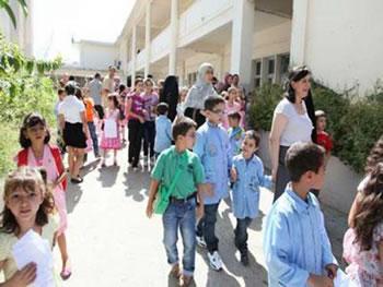 Où sont les associations de parents d'élèves'