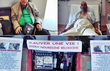 Les Ath Waghlis se mobilisent