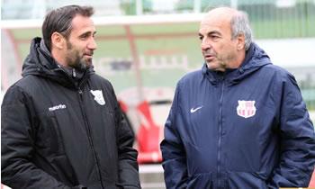 Quel coach va sauter'