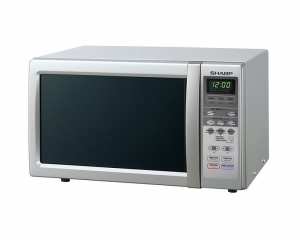 ماذا يمكن أن يفعل الميكروويف؟