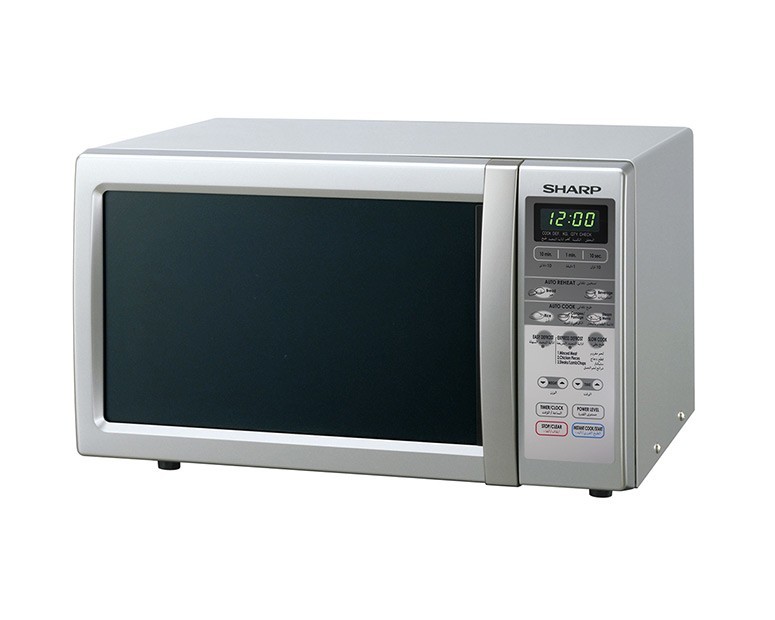 ماذا يمكن أن يفعل الميكروويف؟