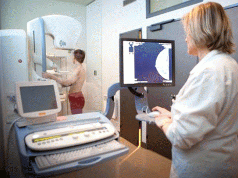 230 femmes examinées à Bouzeguène