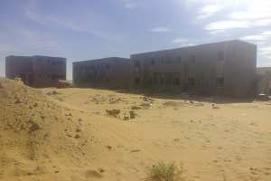 فضائح مدوية في إنجاز المشاريع بقرية الطيبين بورقلة