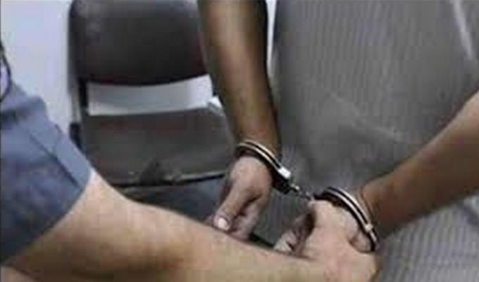 توقيف شيخ يروج المخدرات في سوق أهراس