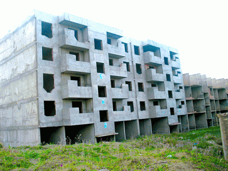 Des entrepreneurs ferment l'OPGI