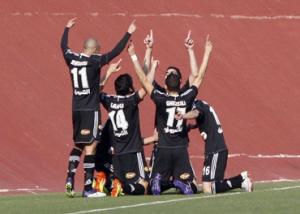 Début de l'ostracisme contre les clubs de l'intérieur du pays, du laxisme et du parti pris des instances de la LNF