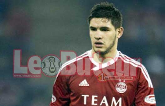 Chalali-Aberdeen, le divorce est consommé