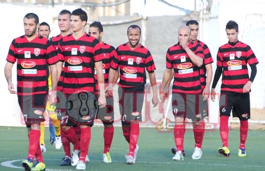 USMA : Les Rouge et Noir ont de nouveau leur destin en main