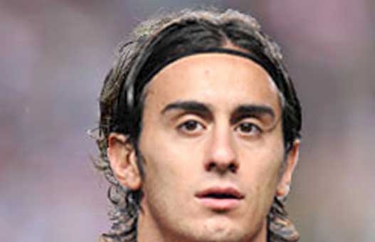 Liverpool : Aquilani bientôt de retour '