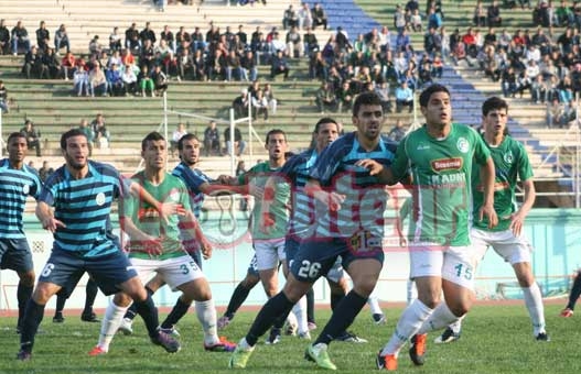 RCK - USMB : Terminer le championnat en beauté