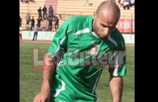 MCS : Cheraïtia «La JSK sera sous pression»