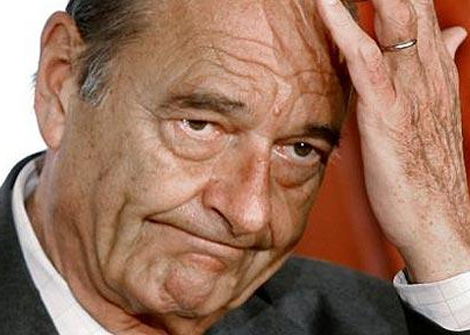 بائع الجرائد الذي تربع على عرش الإليزيه