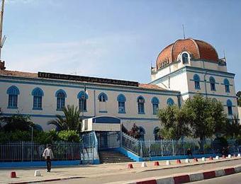 نقابة السّاب بقسنطينة تقرر الدخول في إضراب مفتوح عن العمل