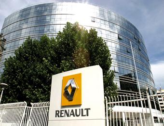 رونو ترفض إقامة مصنعها بجيجل كذريعة لإجهاض المشروع بالجزائر