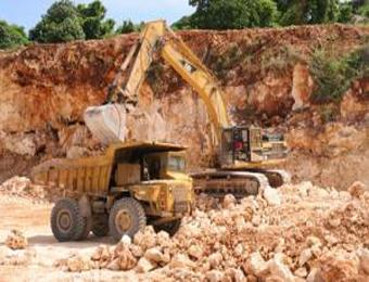 20 محجرة بولاية باتنة تهدد صحة السكان والتنوع البيئي