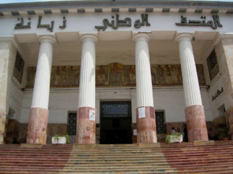 Mois du patrimoine : Syphax appelle à la sauvegarde du mausolée royal de Siga