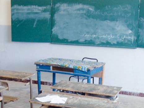 Mobilisation contre «le statut de Benbouzid»