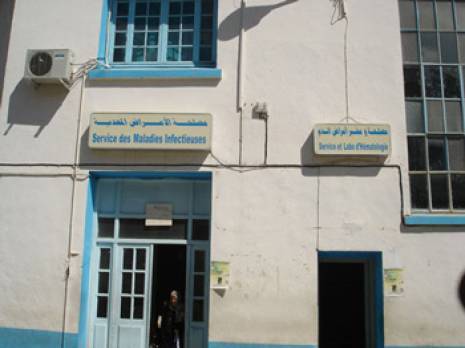 47 cas de sida recensés depuis janvier