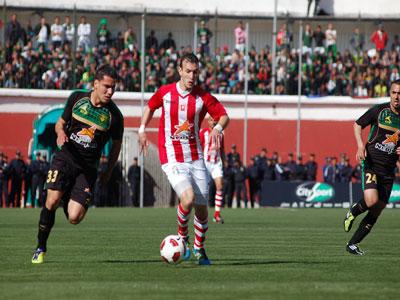 Du suspense en perspective pour cette fin de saison