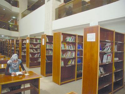 Les experts pour le transfert de la gestion des bibliothèques au ministère de la Culture