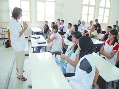 Une histoire de compétences'