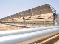 Energie renouvelable et 4e Workshop international 'Sahara Solar Breeder'