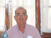 Boualem Tiab, président de la JSM Béjaïa à liberté