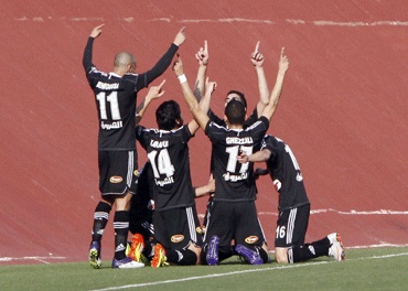 Début de l'ostracisme contre les clubs de l'intérieur du pays, du laxisme et du parti pris des instances de la LNF