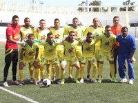 Football/La JS.Saoura se dote d'un nouveau siège à Bechar