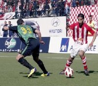 Le CR Belouizdad en regroupement à partir de dimanche (Menad)