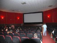 Les salles de cinéma seront réhabilitées et soumises à un cahier de charge (ministre)