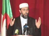 Djaballah promet d'instituer un ministère chargé de la zakat