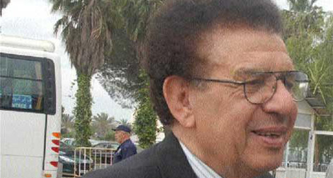 السعيد عمارة: نسعى للقاء يجمع الإخوة من اتحاد العاصمة ومولودية سعيدة