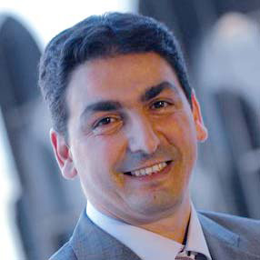 المترشح بقائمة الأفلان بالبليدة محمد سيدي موسى ل