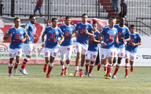 Ligue 1 / 8e journée