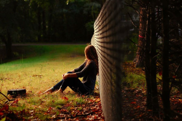 خطيبي وحيد بين تسع بنات منغلقات!