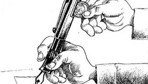 حقوق الإعلامي مهضومة في ضل شبح التسريح الجماعي للصحافيين الذي يلوح في الأفق