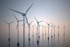 L'énergie renouvelable devient plus compétitive que le nucléaire