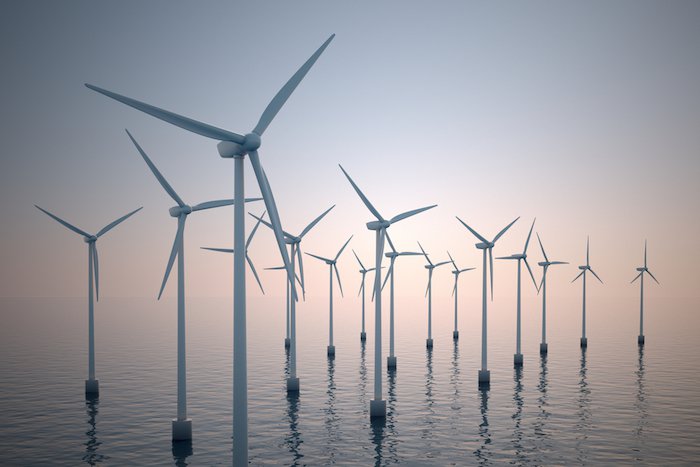 L'énergie renouvelable devient plus compétitive que le nucléaire