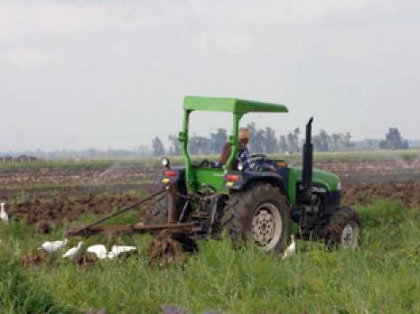 Les agriculteurs assimilés décident de recourir à la justice