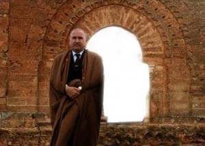 والي تلمسان عرضة للسخرية والتهكم أمام السفراء والوزراء