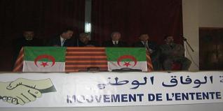 Boukhezna déplore à Bejaia la non application du programme du président