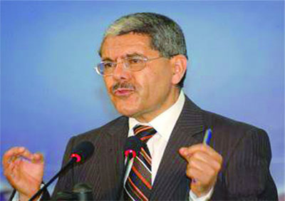 «Le 10 mai prochain doit être un nouveau 1er Novembre 54»