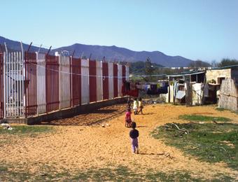 عائلات يهددها الموت من كل جانب وسلطات سكيكدة تتفرج