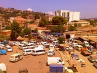 تيزي وزو/ جماعة مسلحة تختطف مقاول ببلدية سوق الاثنين