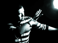 Mehdi Lagha : photographe et webdesigner ponctuel