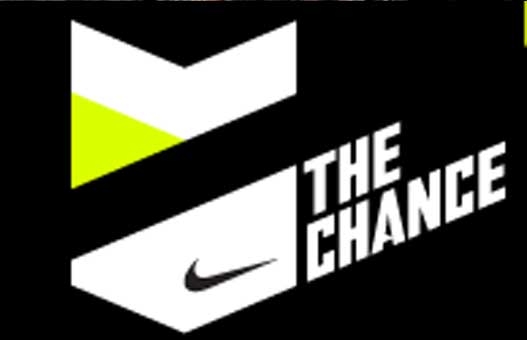 Azri lauréat du concours The Chance à Oran