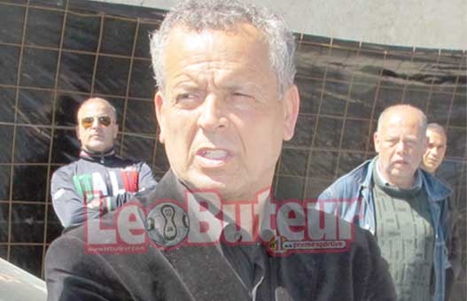 Belloumi : «Si je suis élu, je garantis que le GCM retrouvera l'élite dans deux saisons»